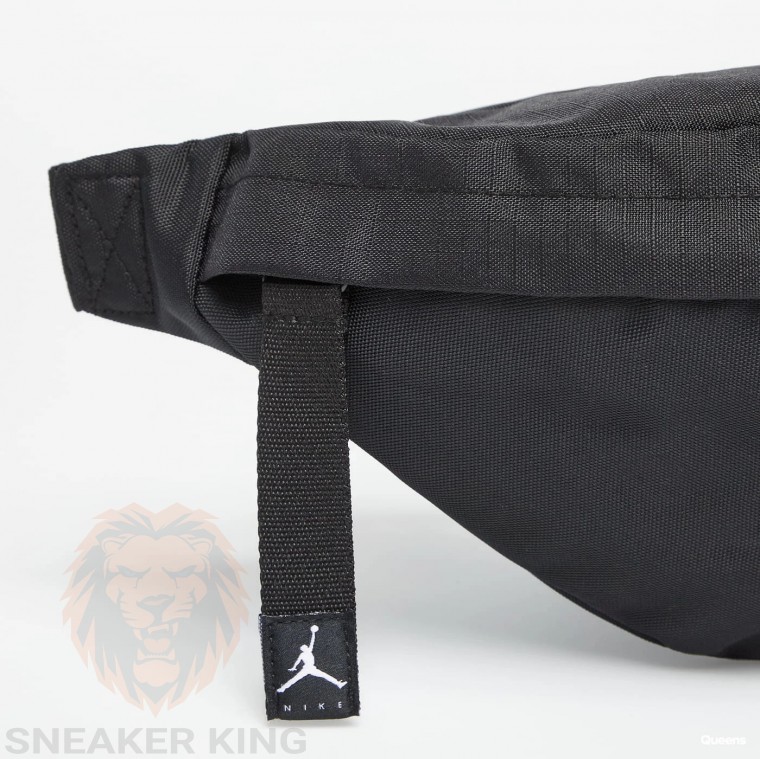 Сумка поясна Jordan Jumpmen waist bag 9A0623-023